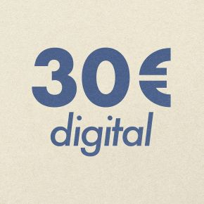 Geschenkgutschein zum Ausdrucken 30€