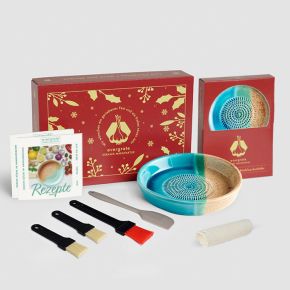 Geschenkbox Profi Weihnachtlich