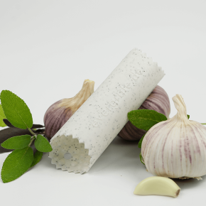 Knoblauchschäler