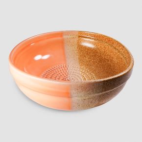 Reibeschüssel PEACH