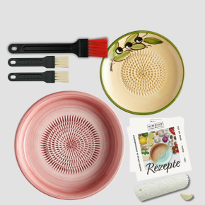 Spar-Set 3