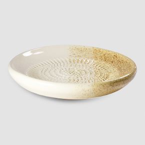 Tellerreibe COCONUT