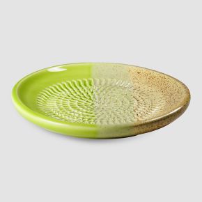Tellerreibe LIME