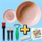 Pasta-Set 2