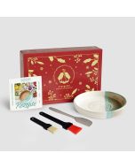 Geschenkbox Alleskönner Weihnachtlich